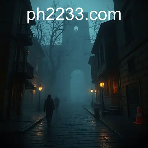 Exploring the Enchanting Realm of Adventure Games with PH22