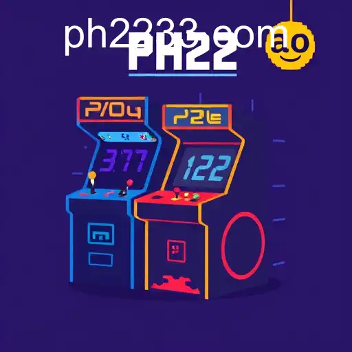 Exploring Arcade Classics: A Nostalgic Journey into the World of 'PH22'