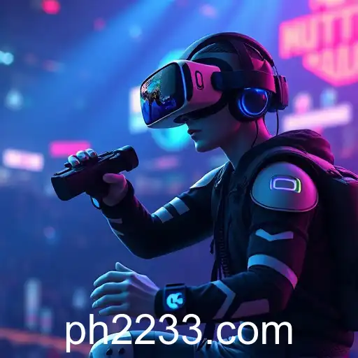 Digital Evolution in Gaming