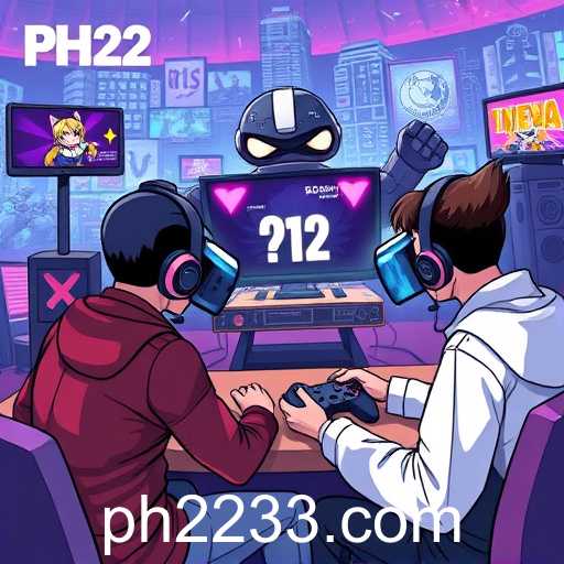 The Evolution of Online Gaming Communities