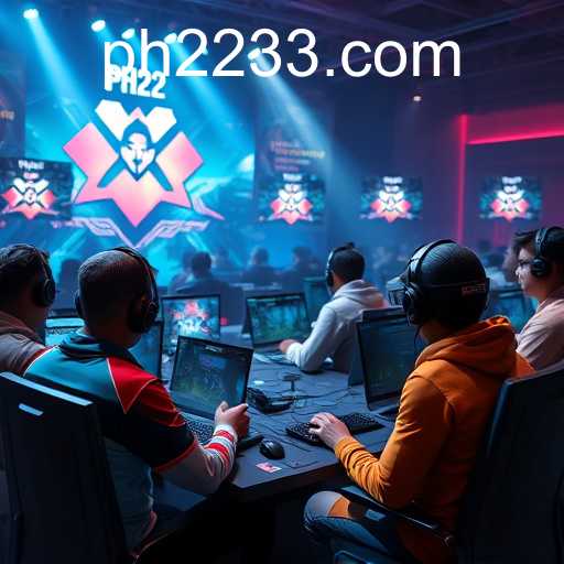 The Evolution of Online Gaming in the Mid-2020s