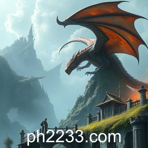 Exploring the Enchanting Realms of Fantasy Worlds Through Gaming