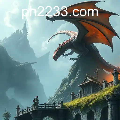 Exploring the Enchanting Realms of Fantasy Worlds Through Gaming