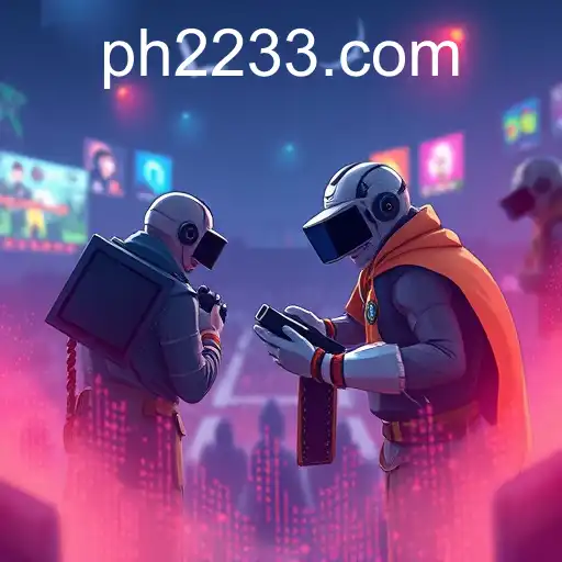 Gaming Evolution in 2025