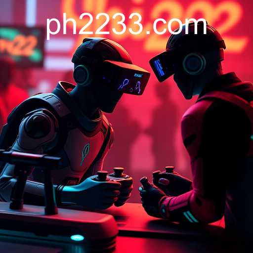 Gaming Evolution with PH22