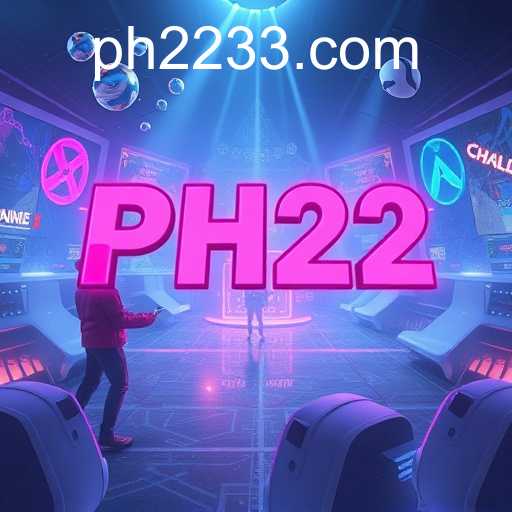 Gaming Revolution: The PH22 Phenomenon