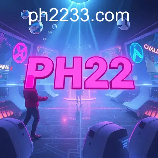 Gaming Revolution: The PH22 Phenomenon