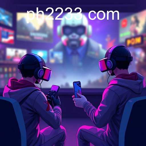 Gaming Trends in 2025: The PH22 Influence