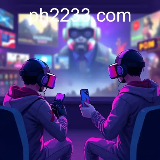 Gaming Trends in 2025: The PH22 Influence