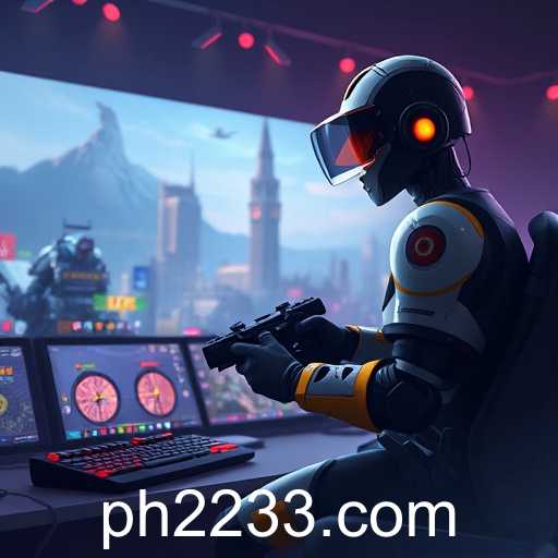 The Evolution of Online Gaming: PH22 on the Rise