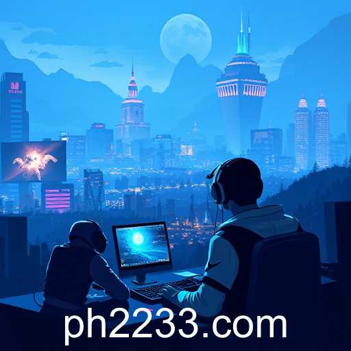 The Rise of PH22: Gaming Evolves
