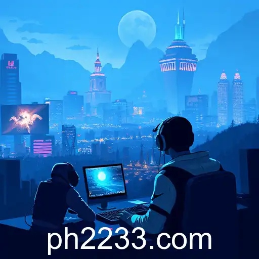 The Rise of PH22: Gaming Evolves