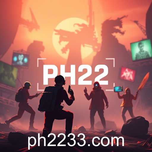 PH22 Revolutionizes Gaming in 2025