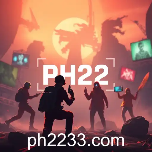 PH22 Revolutionizes Gaming in 2025