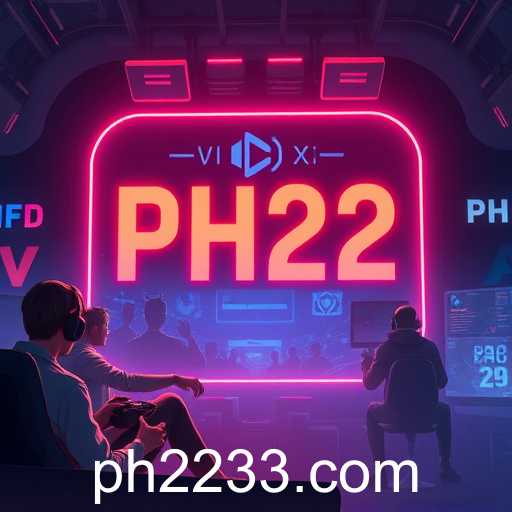 Exploring PH22: The Gaming Revolution in 2025