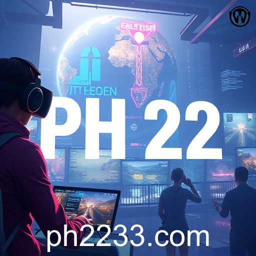 PH22: Transforming the Gaming Experience