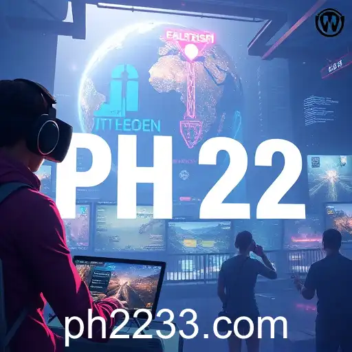 PH22: Transforming the Gaming Experience