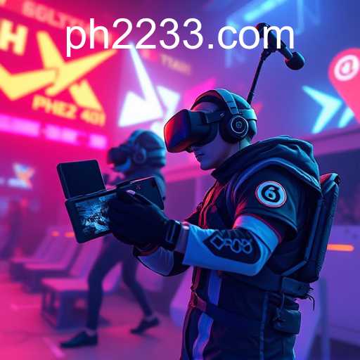 PH22: Navigating Gaming Trends in 2026