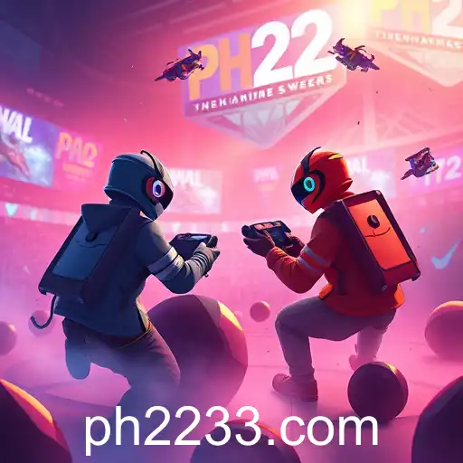 PH22: The Gaming Trend Revolutionizing Online Platforms