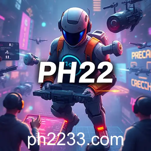 The Rise of PH22: A New Era in Online Gaming