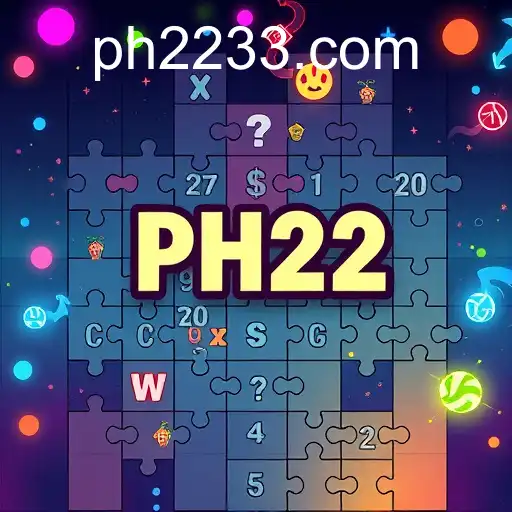 Exploring the Exciting Category of 'Puzzle Challenges' with Keyword 'PH22'