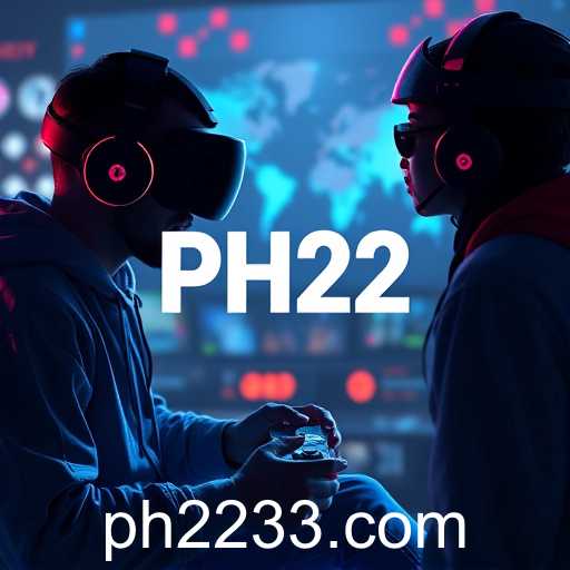 Revolutionizing Gaming with PH22