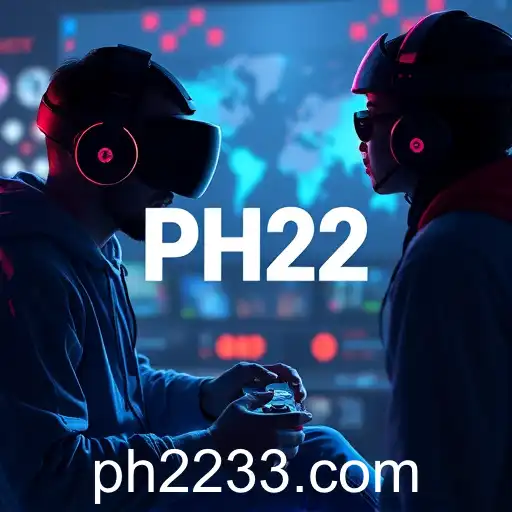 Revolutionizing Gaming with PH22