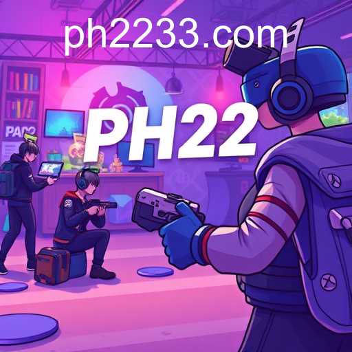 The Rise of PH22 in the Gaming Sphere