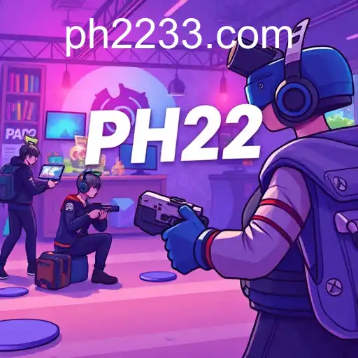 The Rise of PH22 in the Gaming Sphere