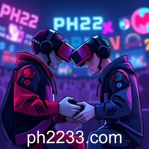 The Rise of PH22 in Global Gaming