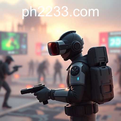 The Rise of PH22: Transforming Gaming Landscapes