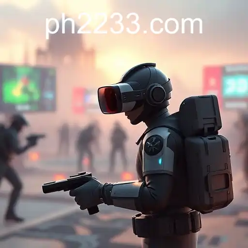 The Rise of PH22: Transforming Gaming Landscapes