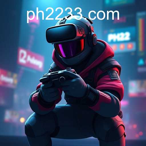 The Rise of PH22: Redefining Online Gaming