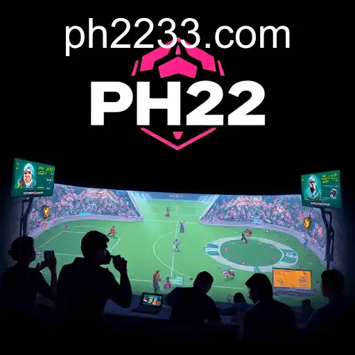 The Rise of PH22: A Revolution in Online Gaming
