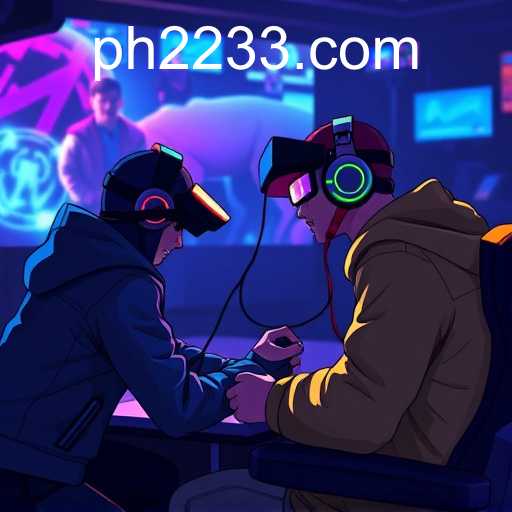 The Rise of PH22 and Its Impact on Gaming Communities