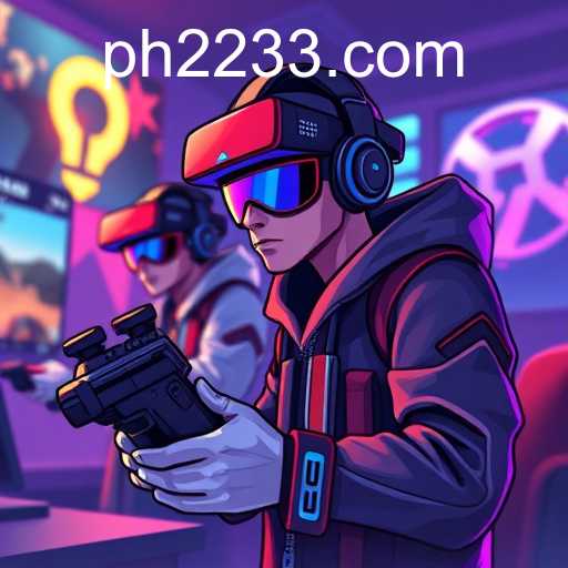 The Rising Influence of PH22 in Gaming