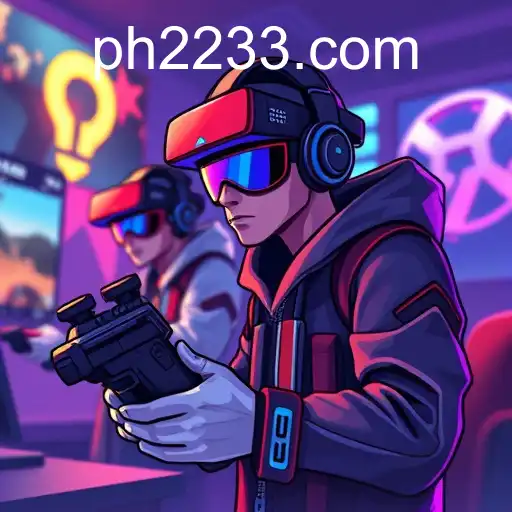 The Rising Influence of PH22 in Gaming