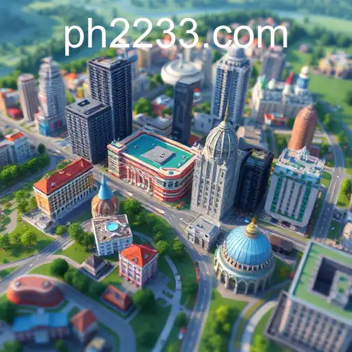 Exploring the Depths of Simulation Games: The Rise of 'PH22'