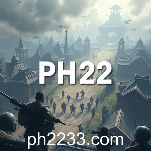 Exploring 'Strategy Play': A Deep Dive into the PH22 Game Category